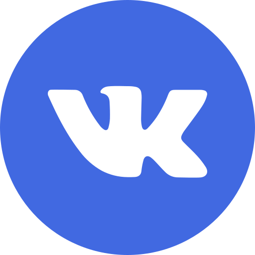 VKontakte Icon